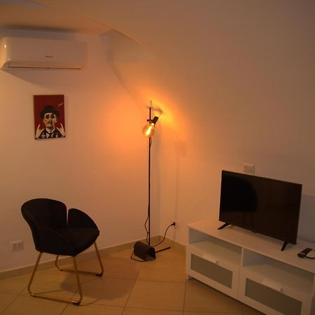 Casa Ndunetta Наполи Екстериор снимка