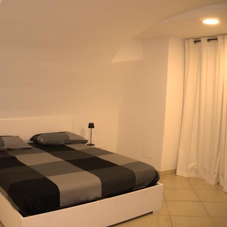 Casa Ndunetta Наполи Екстериор снимка