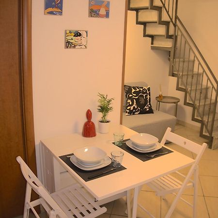 Casa Ndunetta Наполи Екстериор снимка