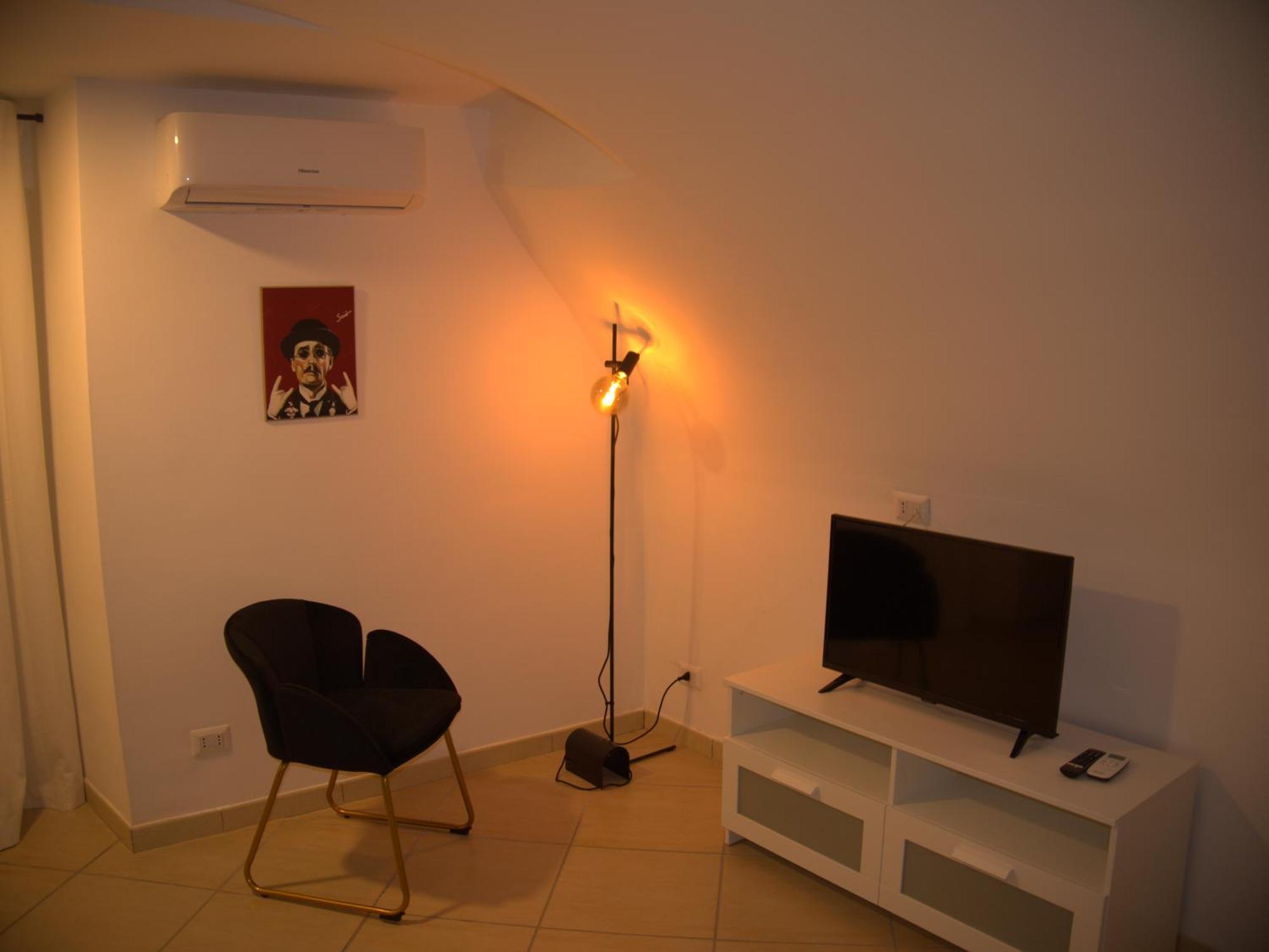 Casa Ndunetta Наполи Екстериор снимка