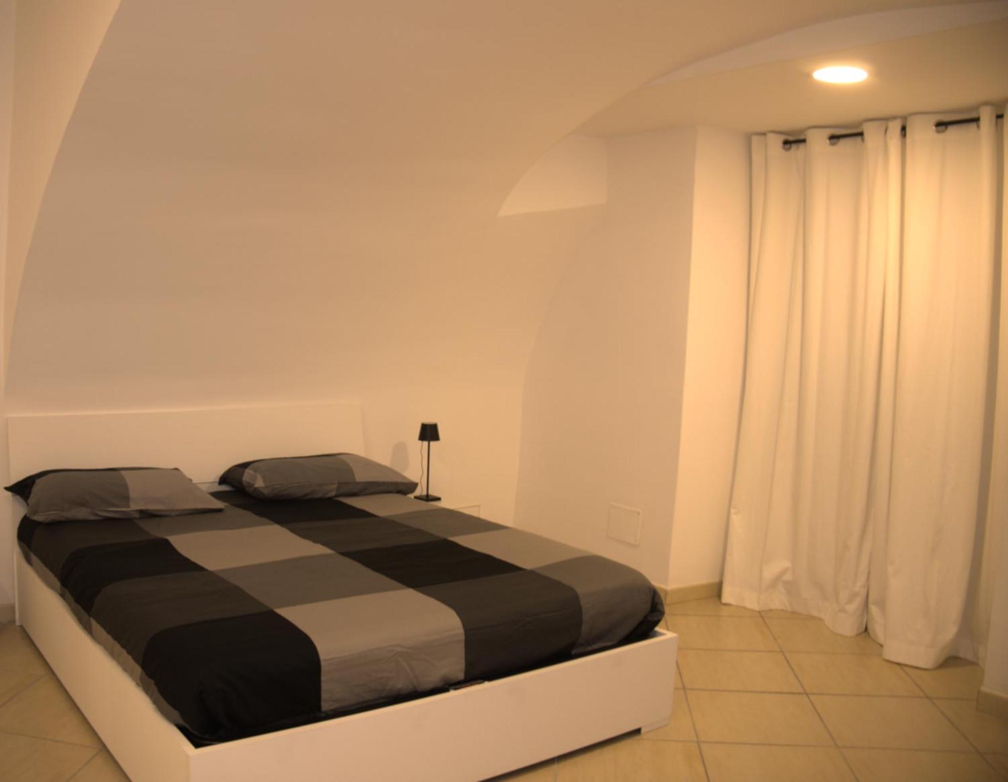 Casa Ndunetta Наполи Екстериор снимка