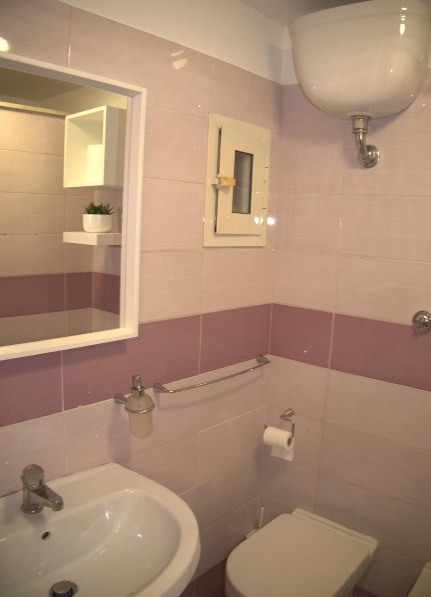 Casa Ndunetta Наполи Екстериор снимка
