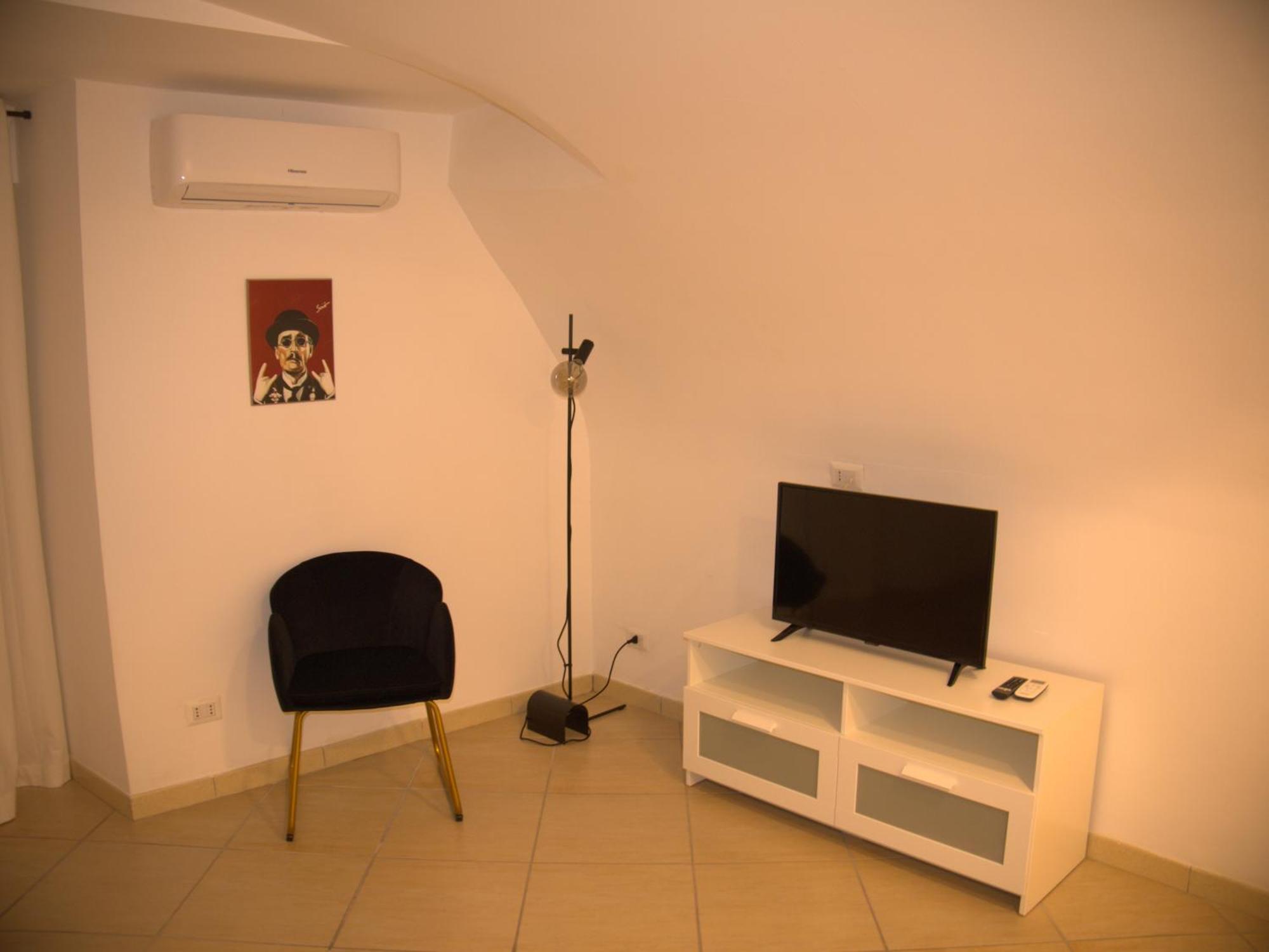 Casa Ndunetta Наполи Екстериор снимка